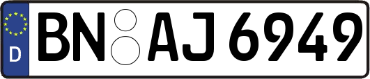 BN-AJ6949