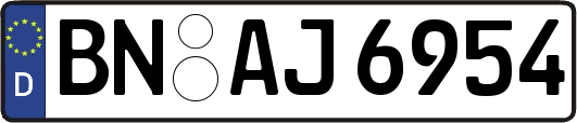 BN-AJ6954