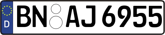BN-AJ6955