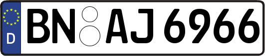 BN-AJ6966