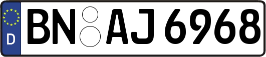 BN-AJ6968