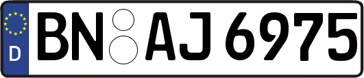 BN-AJ6975