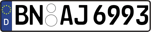 BN-AJ6993