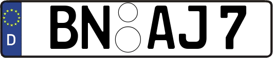 BN-AJ7