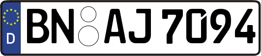 BN-AJ7094