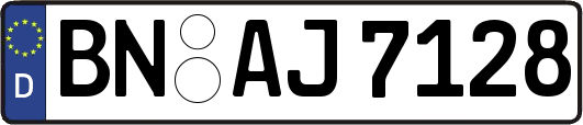 BN-AJ7128