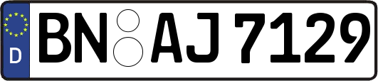 BN-AJ7129