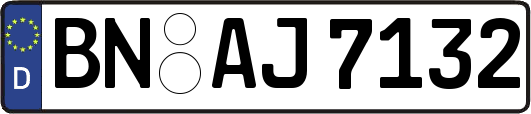 BN-AJ7132