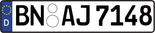 BN-AJ7148