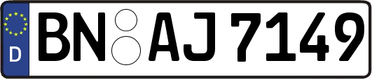 BN-AJ7149