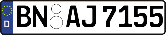 BN-AJ7155