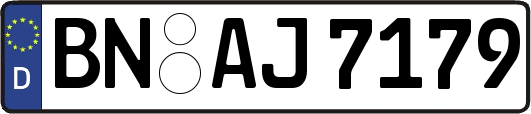 BN-AJ7179