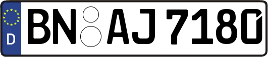 BN-AJ7180