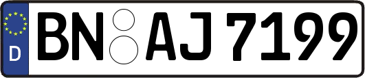 BN-AJ7199