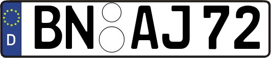 BN-AJ72