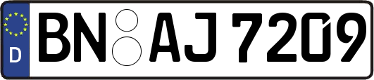 BN-AJ7209