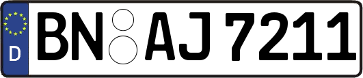 BN-AJ7211