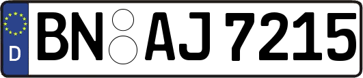 BN-AJ7215