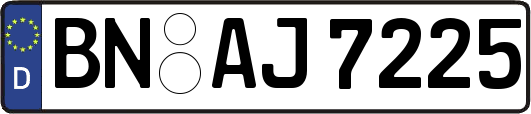 BN-AJ7225