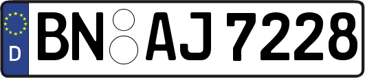BN-AJ7228