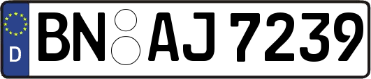BN-AJ7239