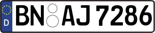 BN-AJ7286