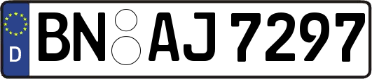 BN-AJ7297
