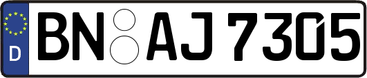 BN-AJ7305