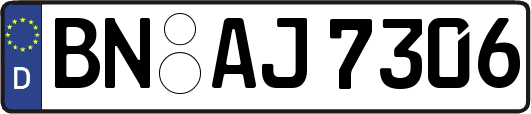 BN-AJ7306