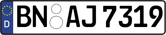 BN-AJ7319