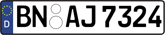 BN-AJ7324