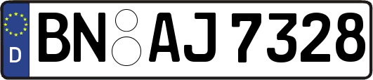BN-AJ7328
