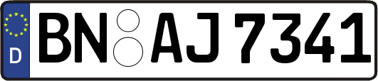 BN-AJ7341