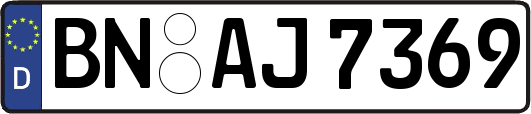 BN-AJ7369