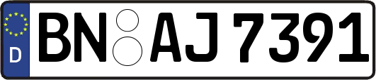 BN-AJ7391