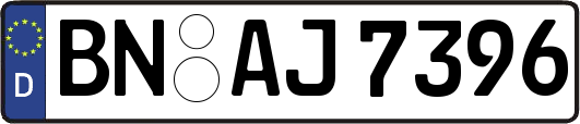 BN-AJ7396