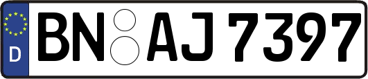 BN-AJ7397