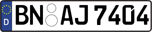 BN-AJ7404