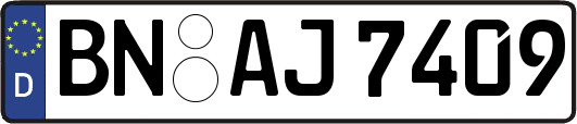 BN-AJ7409