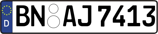 BN-AJ7413