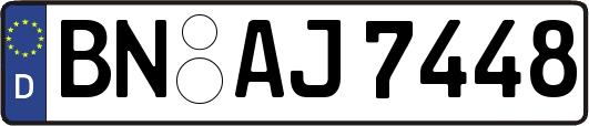 BN-AJ7448