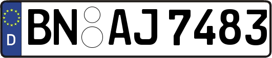 BN-AJ7483