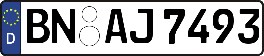 BN-AJ7493