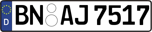 BN-AJ7517