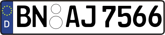 BN-AJ7566
