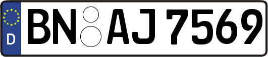 BN-AJ7569