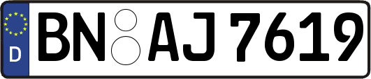 BN-AJ7619