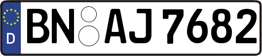 BN-AJ7682