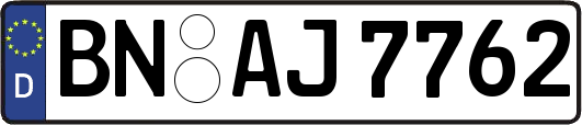 BN-AJ7762