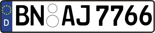 BN-AJ7766